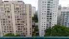 Foto 6 de Flat com 1 Quarto à venda, 45m² em Jardim Paulista, São Paulo