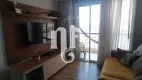 Foto 3 de Apartamento com 3 Quartos à venda, 86m² em Santa Terezinha, Paulínia