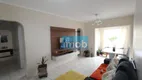 Foto 2 de Apartamento com 2 Quartos à venda, 92m² em Campo Grande, Santos