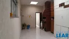 Foto 16 de Sobrado com 3 Quartos à venda, 180m² em Vila Scarpelli, Santo André