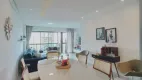 Foto 2 de Apartamento com 3 Quartos à venda, 103m² em Riviera de São Lourenço, Bertioga