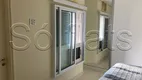 Foto 12 de Flat com 1 Quarto à venda, 48m² em Itaim Bibi, São Paulo