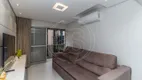 Foto 7 de Apartamento com 3 Quartos para alugar, 115m² em Moema, São Paulo