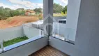 Foto 11 de Sobrado com 3 Quartos para alugar, 134m² em Jardim Carvalho, Ponta Grossa