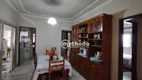 Foto 4 de Casa com 4 Quartos à venda, 158m² em Jardim do Lago, Hortolândia