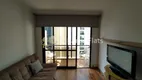 Foto 3 de Flat com 1 Quarto para alugar, 45m² em Itaim Bibi, São Paulo