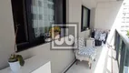 Foto 2 de Apartamento com 2 Quartos à venda, 88m² em Botafogo, Rio de Janeiro