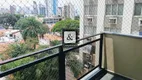 Foto 9 de Apartamento com 4 Quartos à venda, 180m² em Cambuí, Campinas