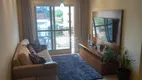 Foto 5 de Apartamento com 3 Quartos à venda, 91m² em Bosque, Campinas