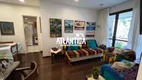 Foto 32 de Apartamento com 4 Quartos à venda, 170m² em Jardim Botânico, Rio de Janeiro