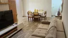 Foto 2 de Apartamento com 3 Quartos à venda, 138m² em Gonzaga, Santos