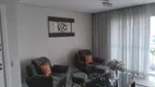 Foto 3 de Apartamento com 3 Quartos à venda, 130m² em Campestre, Santo André