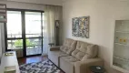 Foto 3 de Flat com 1 Quarto para alugar, 34m² em Leblon, Rio de Janeiro