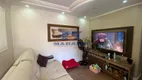 Foto 2 de Apartamento com 2 Quartos à venda, 54m² em Vila Mendes, São Paulo