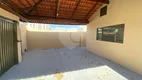 Foto 6 de Casa com 3 Quartos à venda, 165m² em Jardim de Cresci, São Carlos