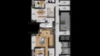 Foto 16 de Apartamento com 2 Quartos à venda, 91m² em Vila Tolentino, Cascavel