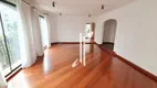 Foto 11 de Apartamento com 3 Quartos para alugar, 321m² em Paraíso, São Paulo