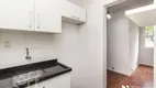 Foto 16 de Apartamento com 1 Quarto à venda, 32m² em Menino Deus, Porto Alegre