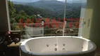 Foto 10 de Sobrado com 4 Quartos à venda, 320m² em Serra da Cantareira, Mairiporã