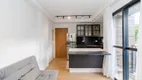 Foto 9 de Apartamento com 1 Quarto à venda, 35m² em Alto da Glória, Curitiba