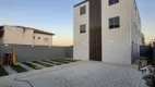Foto 2 de Apartamento com 3 Quartos à venda, 55m² em Parque Leblon, Belo Horizonte