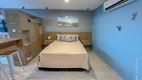 Foto 12 de Apartamento com 1 Quarto à venda, 51m² em Saco da Ribeira, Ubatuba
