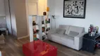 Foto 2 de Apartamento com 1 Quarto à venda, 43m² em Cidade Monções, São Paulo
