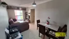 Foto 3 de Apartamento com 2 Quartos à venda, 50m² em Parque Maria Helena, São Paulo