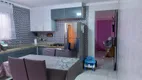 Foto 6 de Casa com 1 Quarto à venda, 150m² em Jardim Santo Alberto, Santo André