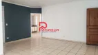 Foto 3 de Apartamento com 3 Quartos à venda, 123m² em Vila Tupi, Praia Grande