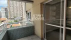 Foto 25 de Apartamento com 1 Quarto para alugar, 50m² em Campestre, Santo André