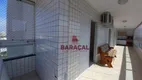 Foto 2 de Apartamento com 2 Quartos à venda, 94m² em Vila Guilhermina, Praia Grande