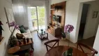 Foto 2 de Apartamento com 2 Quartos à venda, 75m² em Itaipava, Petrópolis