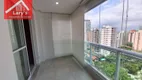 Foto 15 de Apartamento com 1 Quarto para venda ou aluguel, 47m² em Vila Mascote, São Paulo