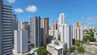 Foto 2 de Apartamento com 3 Quartos à venda, 122m² em Encruzilhada, Recife