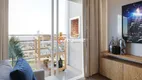 Foto 7 de Apartamento com 2 Quartos à venda, 50m² em Fragata, Pelotas