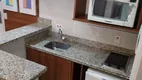 Foto 5 de Flat com 1 Quarto para venda ou aluguel, 40m² em Barcelona, São Caetano do Sul