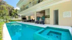 Foto 4 de Casa de Condomínio com 6 Quartos à venda, 508m² em Riviera de São Lourenço, Bertioga