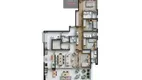 Foto 31 de Apartamento com 3 Quartos à venda, 134m² em Perdizes, São Paulo