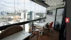 Foto 10 de Cobertura com 1 Quarto à venda, 123m² em Vila Olímpia, São Paulo