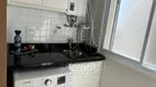 Foto 9 de Apartamento com 3 Quartos à venda, 70m² em Parque das Nações, Santo André