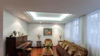 Foto 5 de Apartamento com 4 Quartos para alugar, 310m² em Santo Antônio, Belo Horizonte