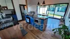 Foto 2 de Casa de Condomínio com 4 Quartos à venda, 157m² em Caldeira, Indaiatuba