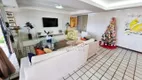 Foto 4 de Apartamento com 4 Quartos à venda, 248m² em Lagoa Nova, Natal