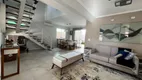 Foto 2 de Casa de Condomínio com 3 Quartos à venda, 115m² em Residencial Terras do Barão, Campinas