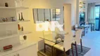 Foto 2 de Apartamento com 2 Quartos à venda, 71m² em Botafogo, Rio de Janeiro