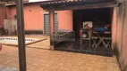 Foto 2 de Casa com 3 Quartos à venda, 132m² em Tubalina, Uberlândia