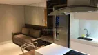 Foto 8 de Apartamento com 1 Quarto para alugar, 52m² em Parque Campolim, Sorocaba