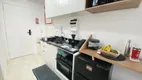 Foto 5 de Apartamento com 1 Quarto para alugar, 26m² em Brooklin, São Paulo