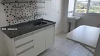 Foto 2 de Apartamento com 2 Quartos à venda, 47m² em Vila Industrial, Bauru